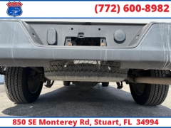 Used 2019  Chevrolet Silverado 1500 4WD Crew Cab 147" Work Truck at Victory Auto Store near Stuart&comma; FL