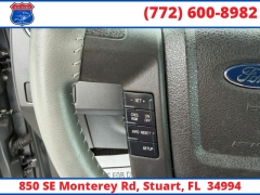 Used 2013  Ford F-150 4WD SuperCrew at Victory Auto Store near Stuart&comma; FL
