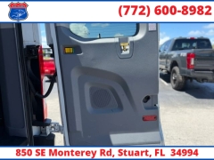 Used 2019  Ford Transit Passenger Wagon T-350 148" Med Roof Sliding RH Dr at Victory Auto Store near Stuart&comma; FL