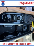 Used 2017  Volvo S90 4d Sedan AWD T6 Inscription at Victory Auto Store near Stuart&comma; FL