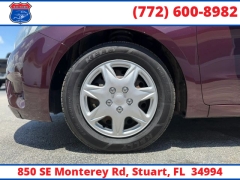 Used 2017  Kia Forte 4d Sedan LX Auto at Victory Auto Store near Stuart&comma; FL