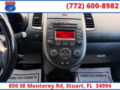 Used 2013  Kia Soul 5dr Wgn Auto &plus; at Victory Auto Store near Stuart&comma; FL