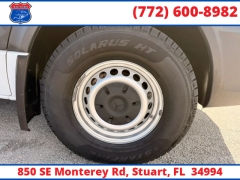 Used 2016  Mercedes-Benz Sprinter Passenger Vans RWD 2500 144" at Victory Auto Store near Stuart&comma; FL