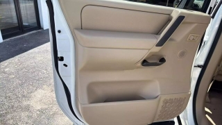 Used 2012 Nissan Titan 2WD Crew Cab SWB SL at Victory Auto Store near Stuart, FL