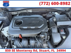Used 2019  Kia Optima 4d Sedan S at Victory Auto Store near Stuart&comma; FL