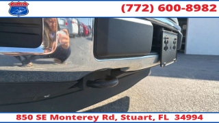 Used 2019  Ford F-150 4WD SuperCab Box at Victory Auto Store near Stuart&comma; FL