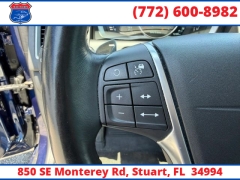 Used 2015  Volvo XC60 2015&period;5 AWD 4dr T6 Platinum at Victory Auto Store near Stuart&comma; FL