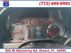 Used 2019  Chevrolet Silverado 1500 Legacy 4WD Double Cab Custom at Victory Auto Store near Stuart&comma; FL