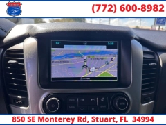 Used 2020  Chevrolet Tahoe 4d SUV 4WD LT at Victory Auto Store near Stuart&comma; FL