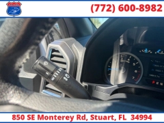 Used 2016  Ford F-150 4WD SuperCab at Victory Auto Store near Stuart&comma; FL