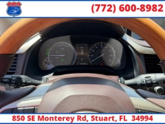 Used 2017  Lexus RX RX 450h AWD at Victory Auto Store near Stuart&comma; FL