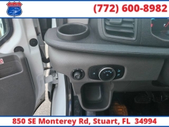Used 2020  Ford Transit 350 Cargo Van High Roof Ext Van RWD at Victory Auto Store near Stuart&comma; FL
