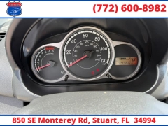 Used 2012  Mazda Mazda2 4dr HB Auto Sport at Victory Auto Store near Stuart&comma; FL