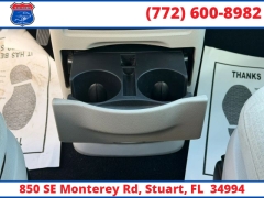 Used 2013  Dodge Grand Caravan 4dr Wgn American Value Pkg at Victory Auto Store near Stuart&comma; FL