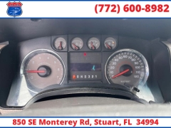 Used 2010  Ford F-150 4WD SuperCrew at Victory Auto Store near Stuart&comma; FL