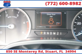 Used 2018  Ford Super Duty F-250 SRW 4WD SuperCab Box at Victory Auto Store near Stuart, FL
