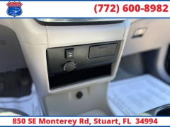 Used 2019  Toyota Sienna 4d Wagon FWD LE 7-Pass Auto Access Seat at Victory Auto Store near Stuart&comma; FL