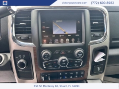Used 2017 Ram 3500 4WD Crew Cab Laramie Longbed at Victory Auto Store near Stuart, FL