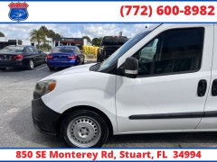 Used 2016  Ram ProMaster City Cargo Van Tradesman at Victory Auto Store near Stuart&comma; FL