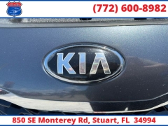 Used 2019  Kia Optima S Auto at Victory Auto Store near Stuart&comma; FL