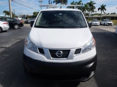 Used 2017 Nissan NV200 Compact Cargo I4 S at Victory Auto Store near Stuart, FL