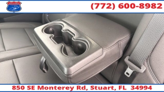 Used 2022  Chevrolet Silverado 1500 4WD Crew Cab 157" LTZ at Victory Auto Store near Stuart&comma; FL