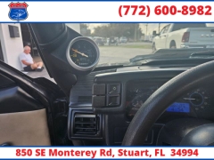 Used 1989  Ford Mustang 2d Coupe LX Sport at Victory Auto Store near Stuart, FL