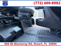Used 2022  Ram ProMaster Cargo Van 1500 Low Roof 118" WB at Victory Auto Store near Stuart&comma; FL