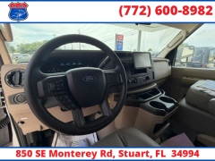 Used 2021  Ford E-Series Cutaway E-450 DRW WB at Victory Auto Store near Stuart&comma; FL