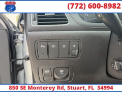 Used 2014  Hyundai Genesis 4d Sedan 3&period;8L at Victory Auto Store near Stuart&comma; FL