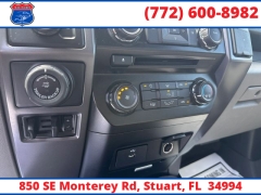 Used 2016  Ford F-150 4WD SuperCrew 145" at Victory Auto Store near Stuart&comma; FL