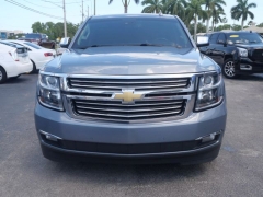 Used 2016 Chevrolet Tahoe 4d SUV RWD LTZ at Victory Auto Store near Stuart, FL