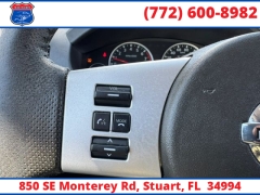 Used 2012  Nissan Pathfinder 2WD 4dr V6 Silver Edition at Victory Auto Store near Stuart&comma; FL