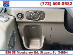 Used 2020  Ford Transit Passenger Wagon T-350 148" Med Roof RWD at Victory Auto Store near Stuart&comma; FL