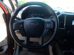 Used 2016 Ford F-150 2WD SuperCrew at Victory Auto Store near Stuart, FL