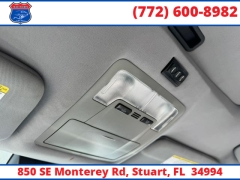 Used 2017  Toyota Highlander 4d SUV FWD LE at Victory Auto Store near Stuart&comma; FL