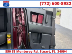 Used 2007  Toyota FJ Cruiser 4WD 4dr &lpar;Natl&rpar; at Victory Auto Store near Stuart&comma; FL