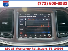 Used 2020  Dodge Challenger R&sol;T Scat Pack RWD at Victory Auto Store near Stuart&comma; FL