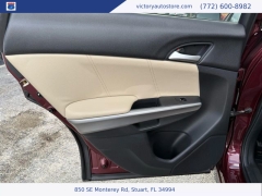 Used 2015 Honda Crosstour 4d SUV FWD EX-L V6 Nav at Victory Auto Store near Stuart, FL