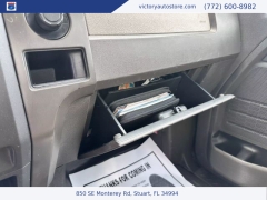 Used 2010 Ford F-150 2WD Reg Cab at Victory Auto Store near Stuart, FL
