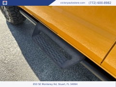 Used 2021 Ford Ranger 4WD SuperCrew 5' Box at Victory Auto Store near Stuart, FL