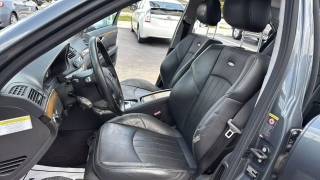 Used 2006 Mercedes-Benz E-Class 4d Sedan E55 at Victory Auto Store near Stuart, FL