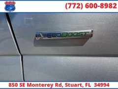 Used 2016  Ford F-150 4WD SuperCab at Victory Auto Store near Stuart&comma; FL