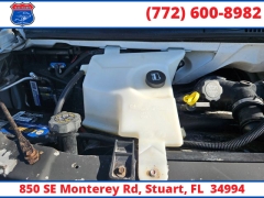Used 2005  Chevrolet Express Commercial Cutaway 177" WB DRW at Victory Auto Store near Stuart&comma; FL