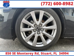 Used 2021  Mazda Mazda3 Sedan Select FWD at Victory Auto Store near Stuart&comma; FL