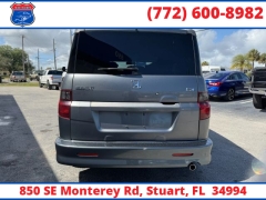 Used 2010  Honda Element 4d SUV FWD SC AT at Victory Auto Store near Stuart&comma; FL