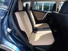 Used 2017 Toyota RAV4 4d SUV FWD XLE at Victory Auto Store near Stuart, FL