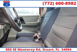 Used 2000 Ford Ranger Reg Cab WB at Victory Auto Store near Stuart, FL