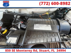 Used 2018  Chevrolet Express Wagon 3500 Wagon LT at Victory Auto Store near Stuart&comma; FL