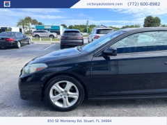 Used 2008 Toyota Camry Solara 2dr Cpe V6 Auto (Natl) at Victory Auto Store near Stuart, FL